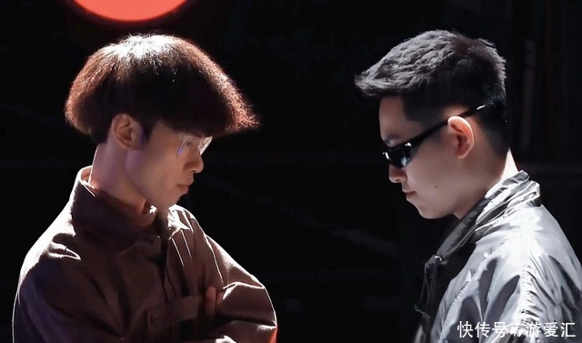 《说唱听我的》总决赛JD华明杰夺魁,真正受益者却是魔动闪霸