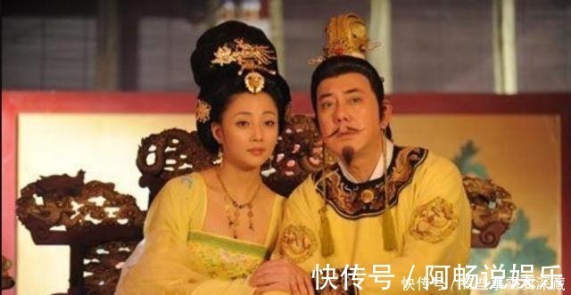 才气|钟馗因抓了一只鬼,就被唐玄宗封神其实这只鬼有着“大来历”!