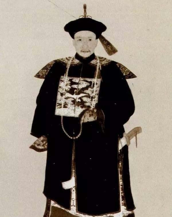 到底|纪晓岚的官到底有多大?