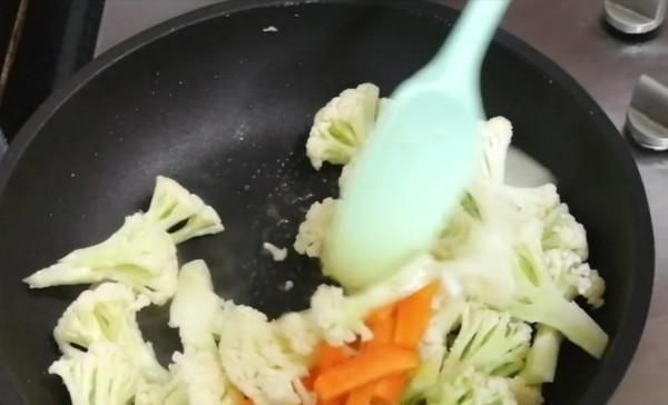  喜欢吃花菜的注意，吃花菜要注意这几点，看完告诉身边人