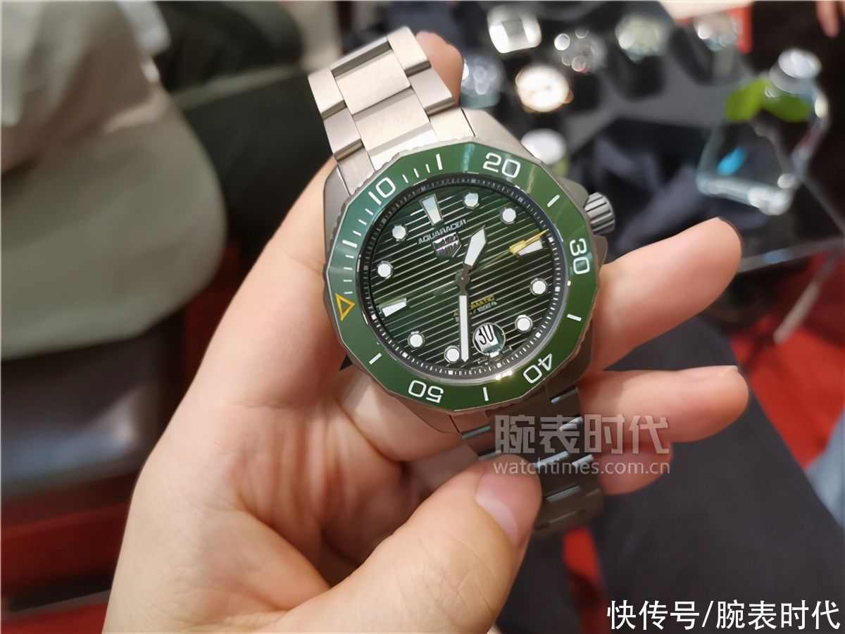 钛金属|3万预算，它可能是最值得买的潜水表之一