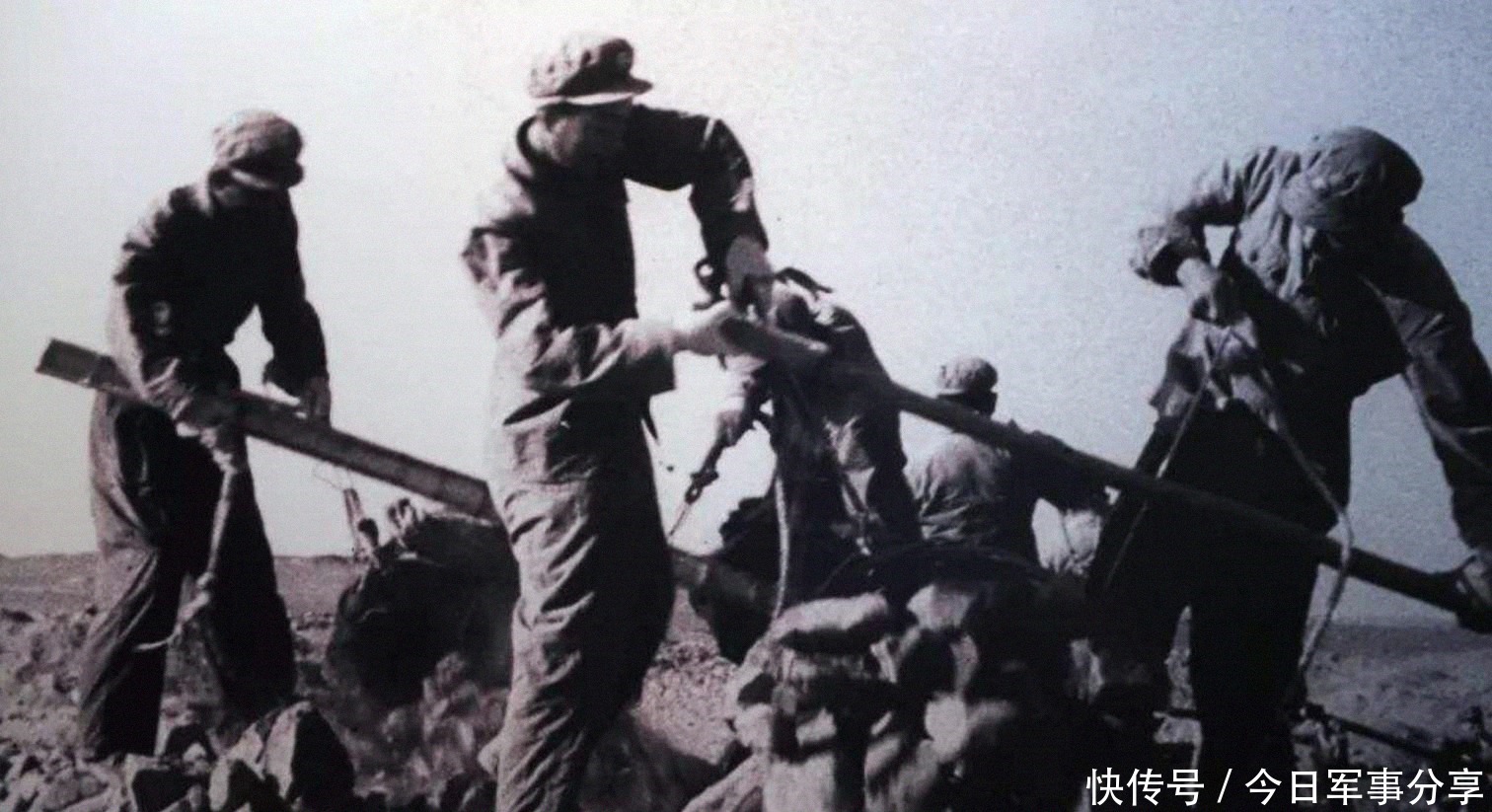 苏联|苏联在我国边境集结百万士兵,做好了南下准备,为何最后没动手