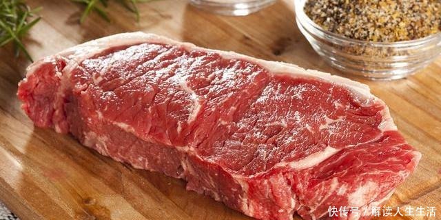 眼肉|同样是牛排,菲力、眼肉和西冷都有什么区别