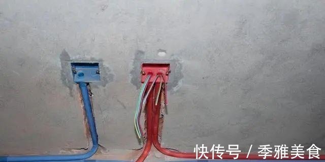 全屋|装修时,打算把全屋换成4平方的电线,师傅却笑我是个憨憨