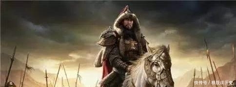 成吉思汗|一代天骄成吉思汗,世界的征服者