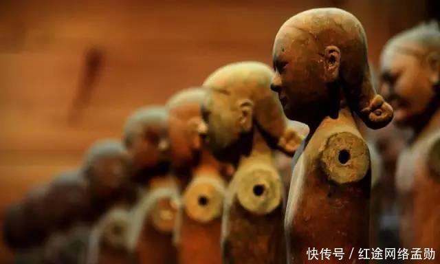 中国十大帝王陵,繁华尽处是苍凉!