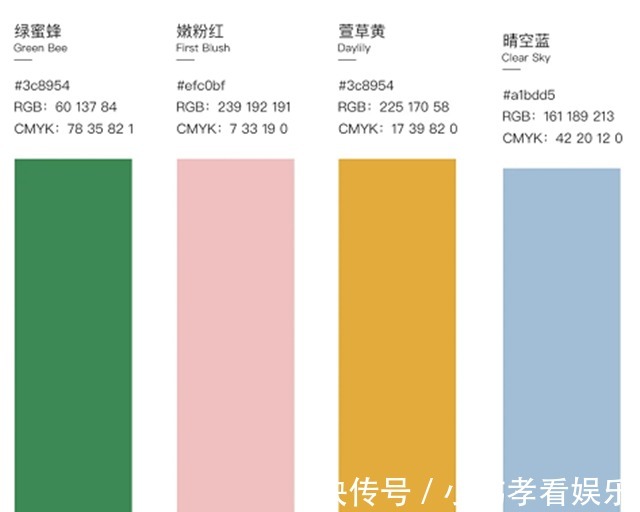 晴空 今秋最流行的4种颜色,我都总结在这里了,买风衣前不妨先看一看
