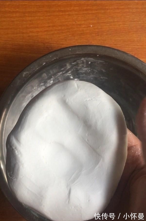 糯米粉|糯米粉超好吃的懒人做法,我家一周吃2次,不煎不油炸不上火
