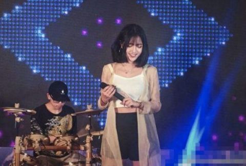 心动的信号4|《心动的信号4》马总第一次见女三就知道她真名？看她职业后秒懂