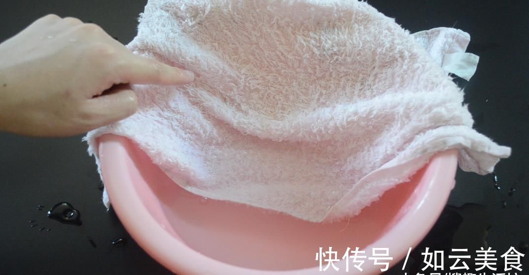 汗味|清洗毛巾别再用肥皂了, 用它泡一泡, 多脏多旧的毛巾也能洁白如新