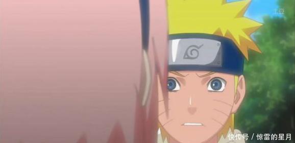 擅长|《火影忍者》岸本擅长数学谈“三角具有稳定性”于剧情中作用!