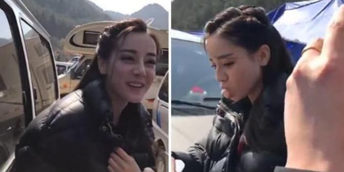 酸奶疙瘩|迪麗熱巴最喜歡吃的“酸奶疙瘩”是什么東西