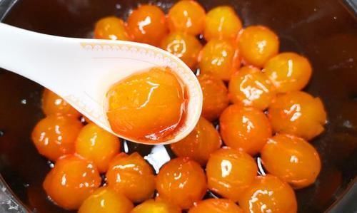 苹果|冬天,苹果香蕉可不吃,此水果别错过,营养极高,女性常吃皮肤好