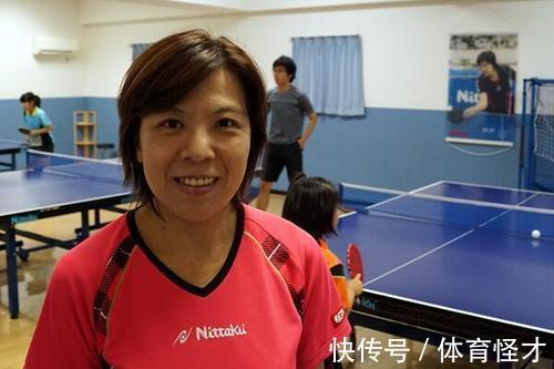 平野美宇|李隼的亲妹妹,改国籍加入日本,助力伊藤美诚打败国乒