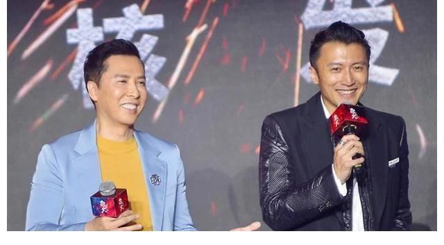 广电颁布“限籍令”?看看这5位明星是怎么做的