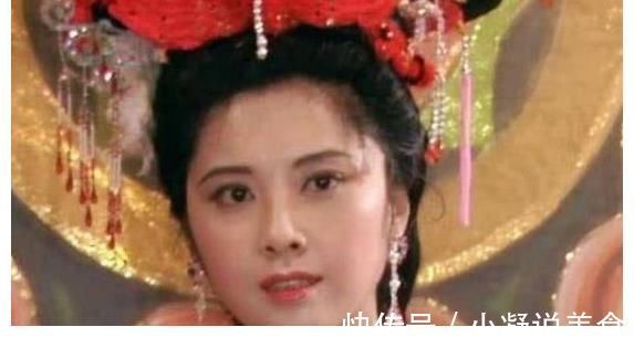佛教&77岁“白骨精”杨春霞,不谈《西游记》,至今仍未原谅杨洁导演