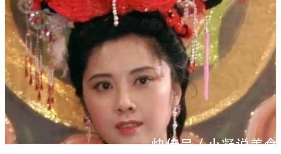 佛教&77岁“白骨精”杨春霞，不谈《西游记》，至今仍未原谅杨洁导演