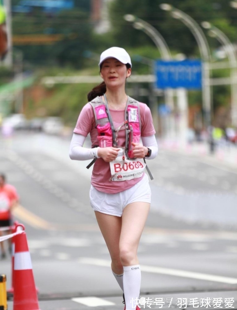 反例|跑者不被“看好”:很多人在等你“出事”