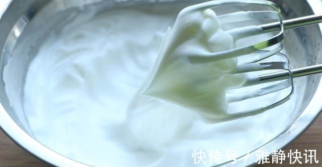 面粉和鸡蛋试试这样做，无油少糖，既当零食又当早餐，做法超简单