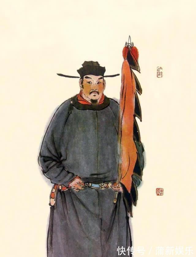 索超$水浒一百单八将,最憋屈的猛将!却是梁山第一战力!