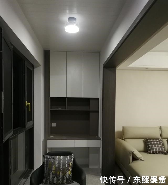 安装|人生第一套新房,全屋家具进场晾着通风中,期待入住后的新生活