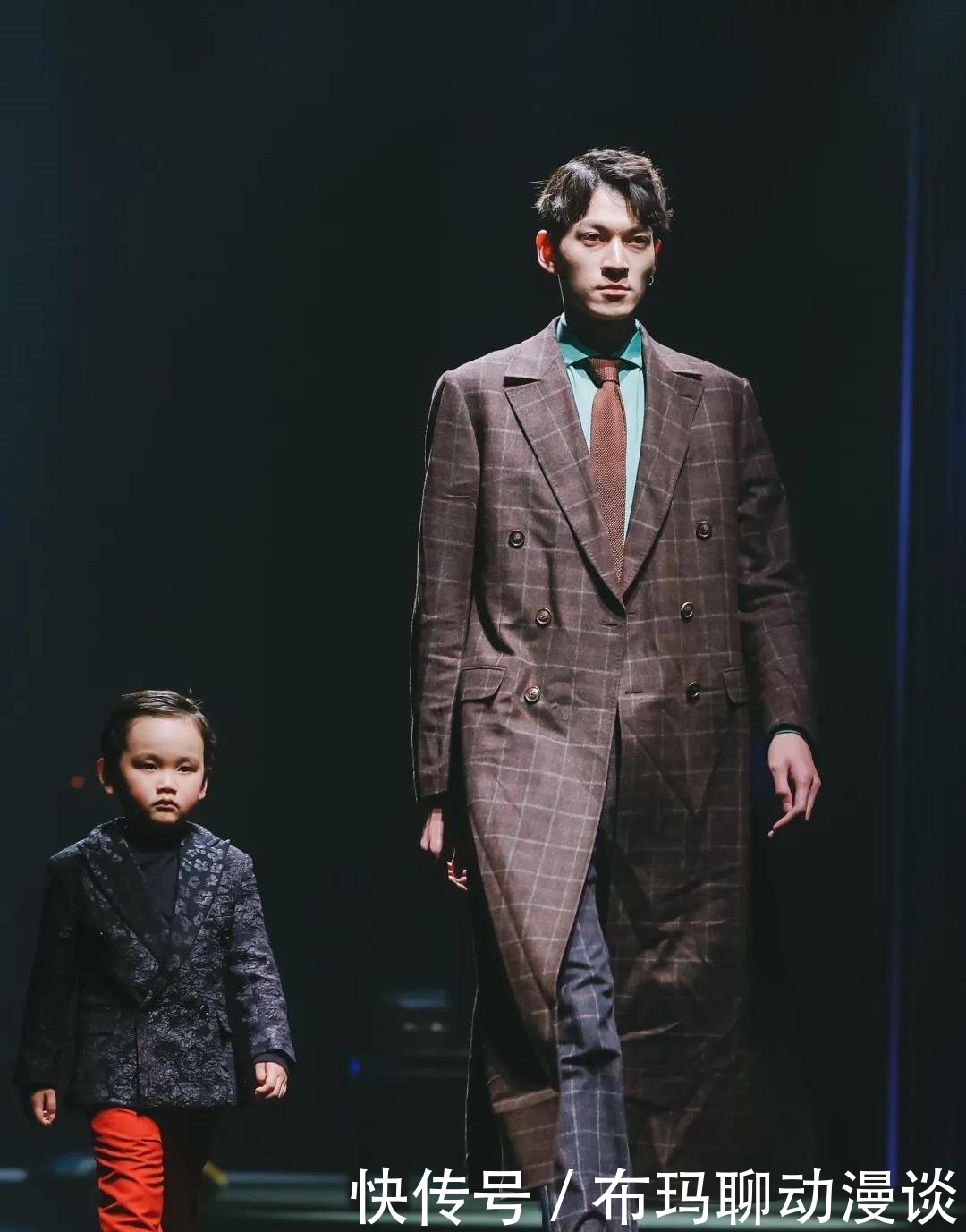 华影|【华影光线】4.17号VK百童大秀回顾来啦!