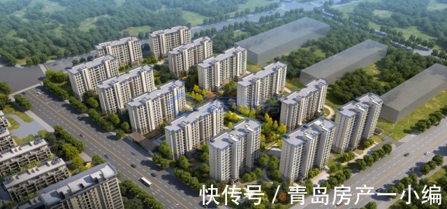 房价|[楼市数据] 10月70城房价出炉！青岛新房房价环比降0.2%