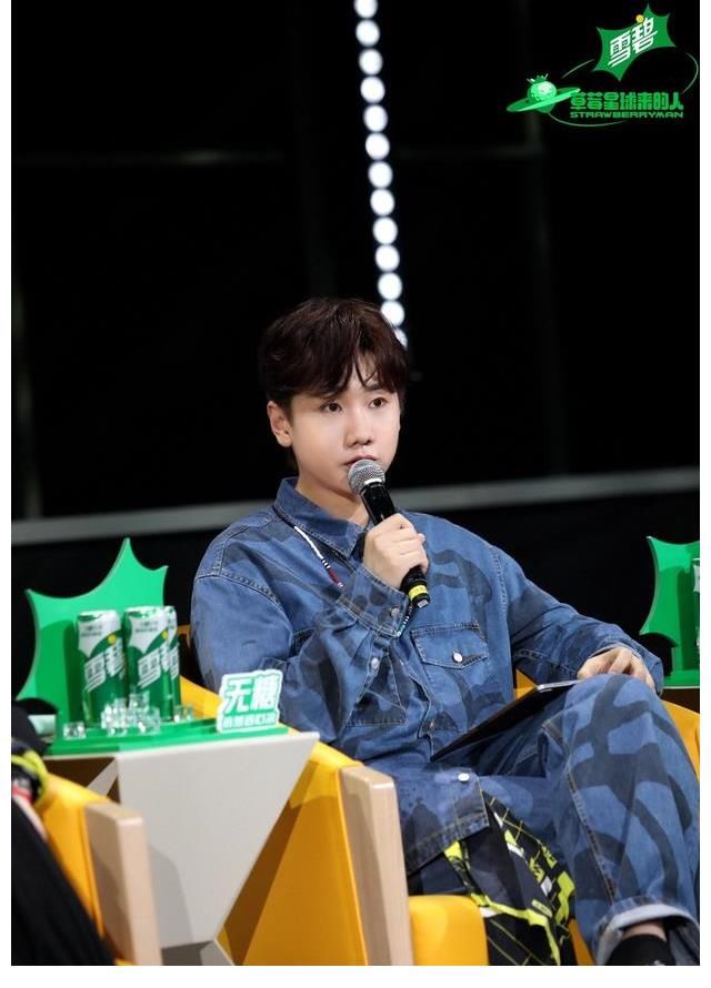 草莓星球来的人|《草莓星球来的人》无限battle抢番生存战 汪苏泷、刘柏辛组团助阵