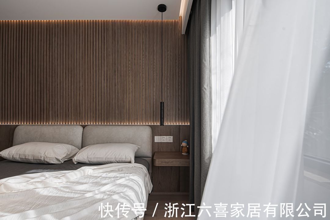 承重墙|阖家欢喜的大地台,成就新的生活方式