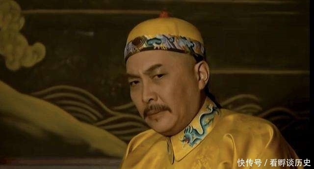 雍正|康熙曾住曹家,曹雪芹家为何被雍正抄家?