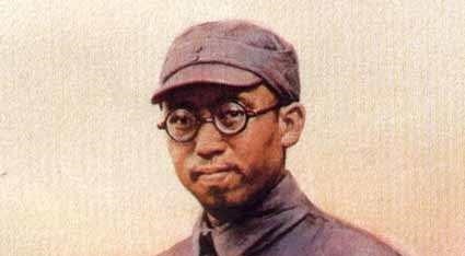 罗帅|主席三次推荐罗帅,有人反对,主席说他比大多数人都强