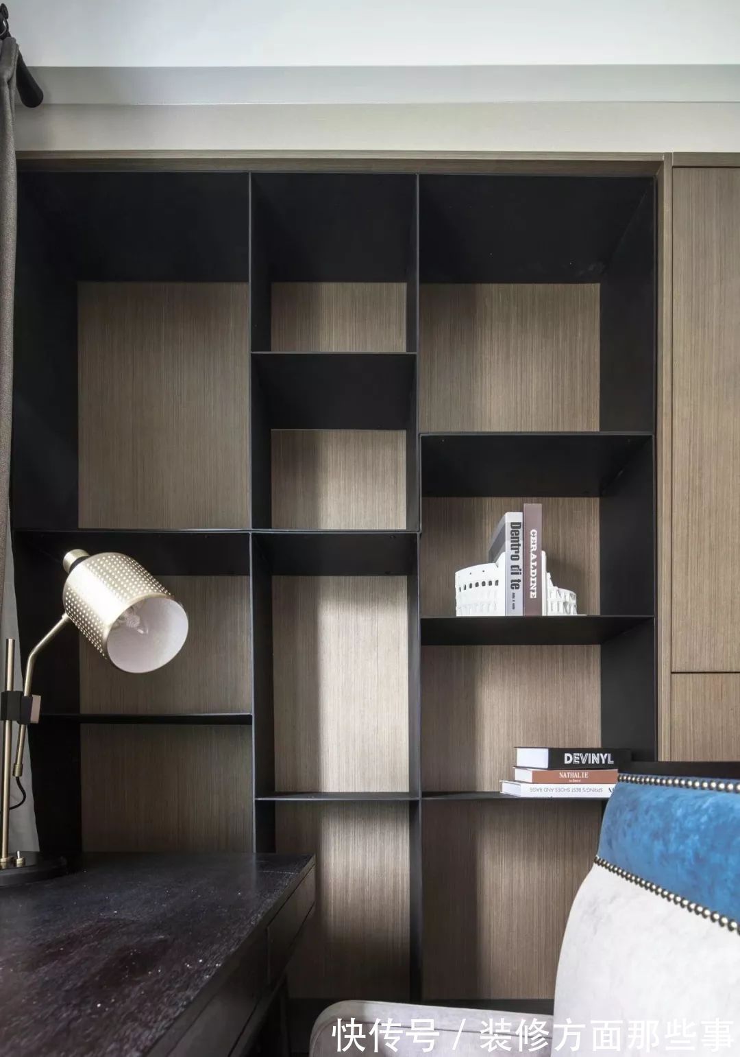 现代|135㎡现代轻奢风婚房,被总说是效果图,其实你家也可以这样