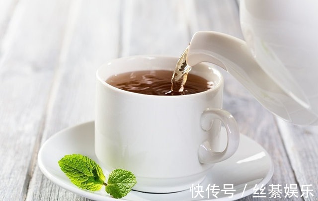 肝脂肪|肝硬化别怕，喝开水时配一点，“淹死”肝脂肪，保肝护肝特好用