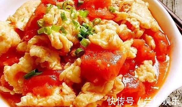 维生素c|番茄加一宝，女性常吃，血管通畅了，滋养子宫，皮肤光滑！