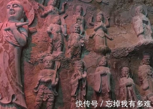 封印#一万尊佛像验收时少一尊,小工匠假扮充数,却被永久封印成真佛像