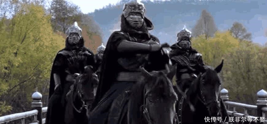 逃跑|古代诛九族是哪九族,为何被判刑后家人为何等死都不逃跑