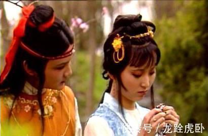 贾府#林黛玉身上有三个明显的缺点,让贾母越来越寒心!