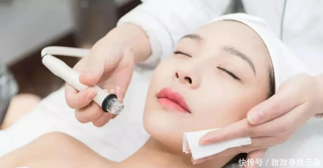 当 00 后的女孩子都开始抗衰老，意味着什么？