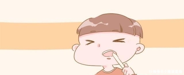 年纪|吃手指的这些坏处,赶紧让宝宝改正,过了这个年纪就晚了