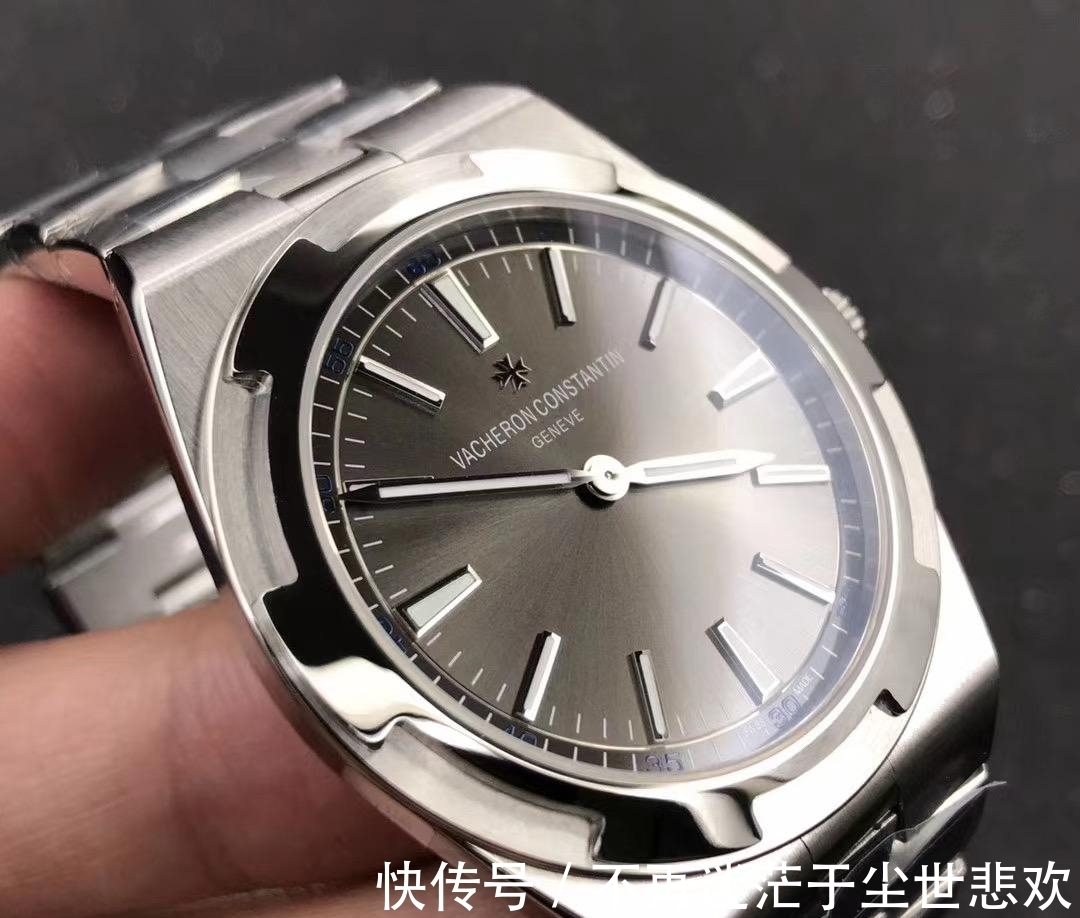 机芯|XF厂江诗丹顿纵横四海2000V评测—XF厂纵横四海2000V复刻表值得入手吗?