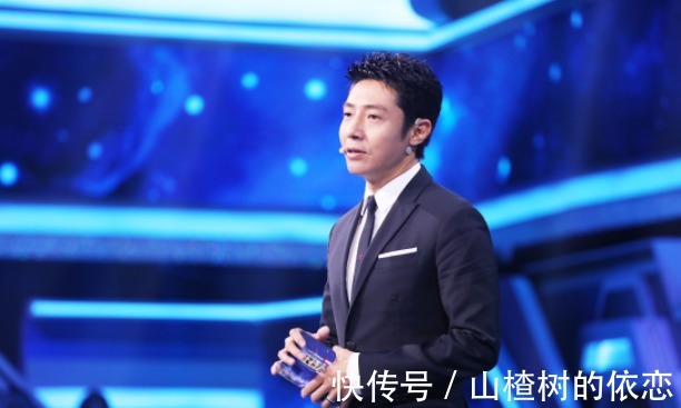 蔡紫|主持人大賽選手存在感逐漸降低,留在央視才是明智的選擇