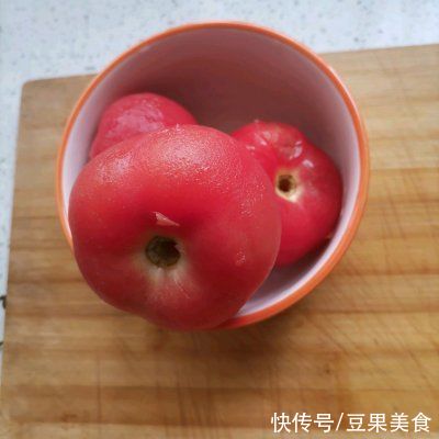 好吃|手把手教你做超好吃的手工茄汁面