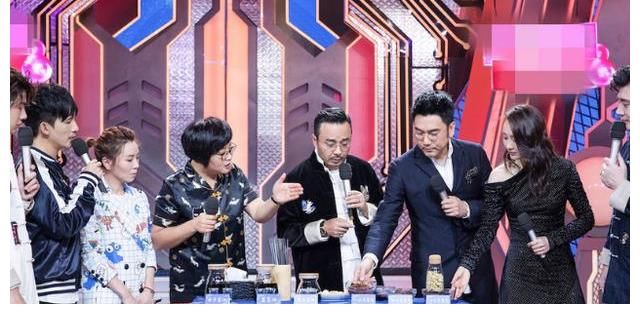 《天天向上》新主持名单，一博大张伟离开，天天兄弟已是过去式