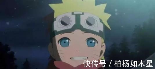 木叶|火影为何带土不抓捕小时候的鸣人原因很现实