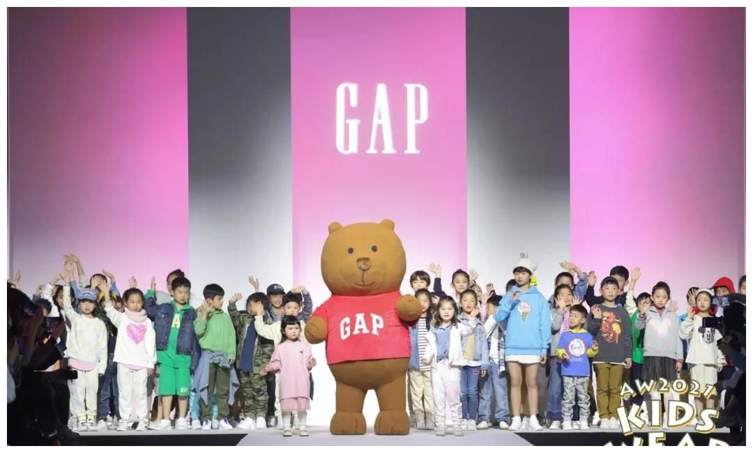 时装周|【 芭笛国际童模】AW21KIDS WEAR上海时装周童装发布会现场回顾