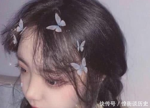 女生脸上有这“3特征”,八成“越长越仙”,难怪总能收到情书!