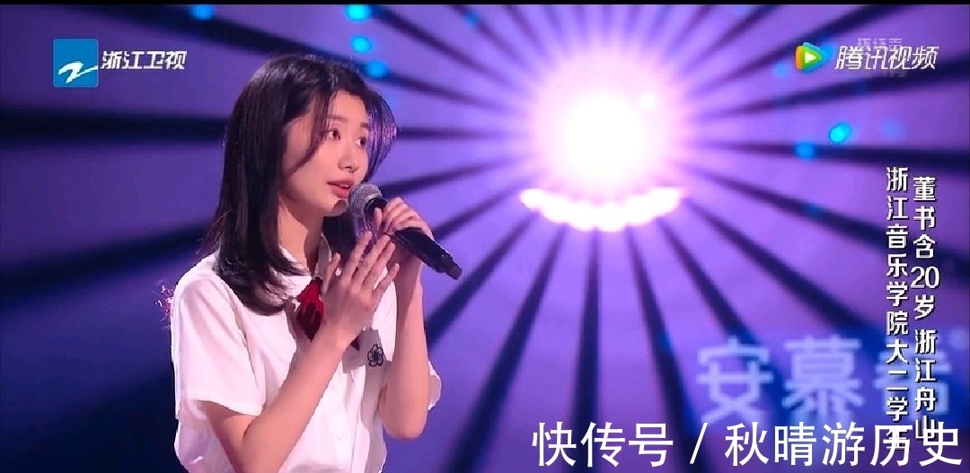 选手|《好声音》口碑翻车并不意外,原创歌曲太多,选手触碰了观众底线