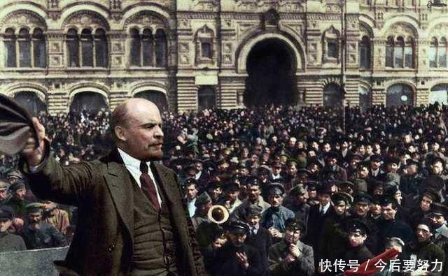 乌克兰|苏俄内战时期“三国演义”红军和白军大战,黑军又是什么角色