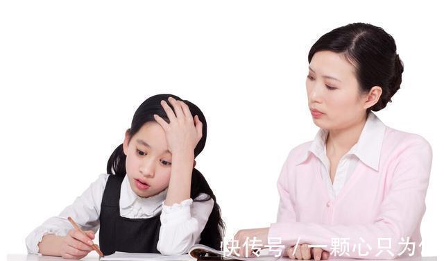 同事|同一个世界同一款妈:都有见不得娃“闲”的病,这其中有你吗?