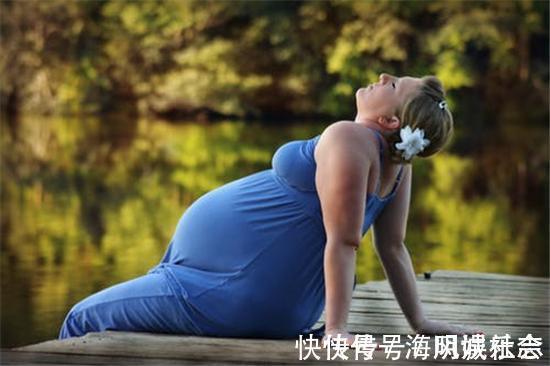 乳白色|怀孕后分泌物增多,跟宝宝性别有关想知道答案这些才是关键